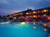 Paraa Safari Lodge - Exterior 